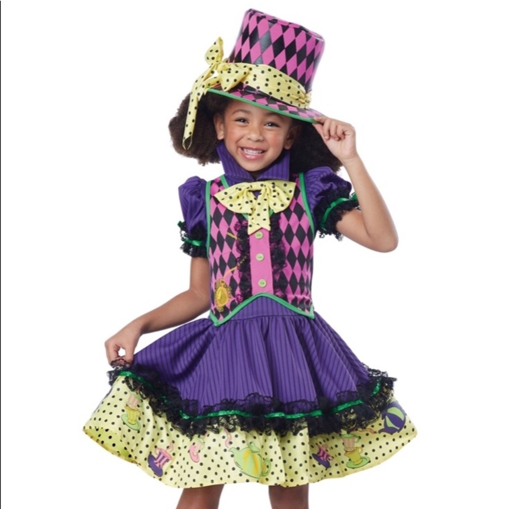 Must go! HALLOWEEN COSTUME!